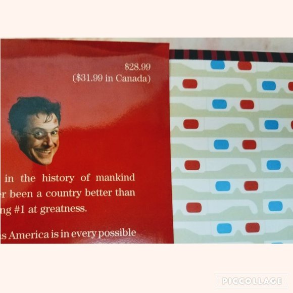 America Again: Re-Becoming the Greatness We Never Weren't - Picture 8 of 8